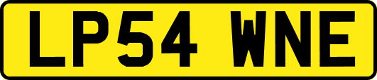 LP54WNE