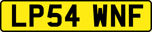 LP54WNF
