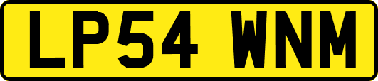 LP54WNM