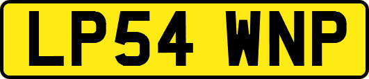 LP54WNP
