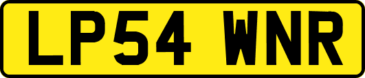 LP54WNR