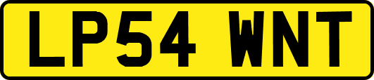 LP54WNT