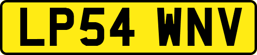 LP54WNV