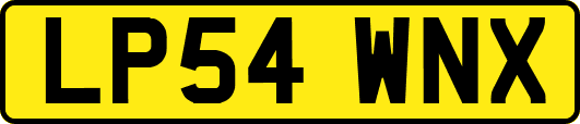 LP54WNX