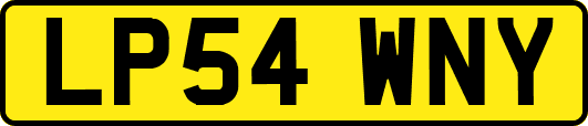 LP54WNY