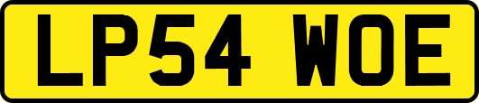 LP54WOE