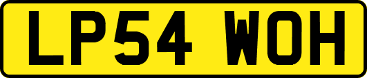 LP54WOH