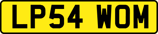 LP54WOM