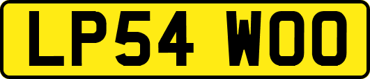 LP54WOO