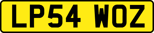 LP54WOZ