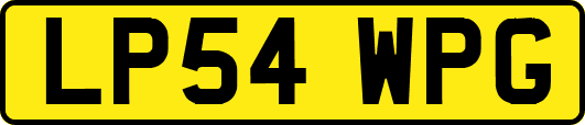 LP54WPG