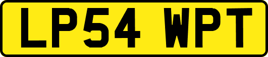 LP54WPT