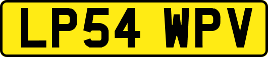 LP54WPV