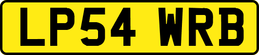 LP54WRB