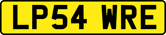 LP54WRE