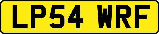 LP54WRF