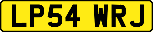 LP54WRJ