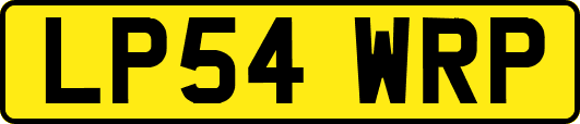 LP54WRP