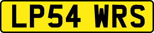 LP54WRS