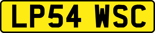 LP54WSC
