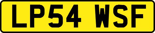 LP54WSF
