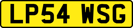 LP54WSG