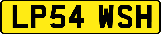 LP54WSH