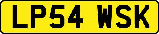 LP54WSK