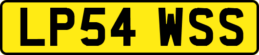 LP54WSS