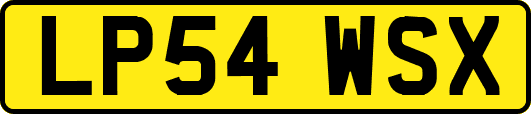 LP54WSX