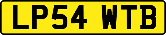 LP54WTB