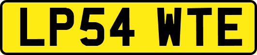 LP54WTE