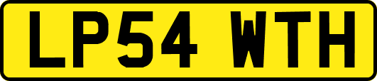LP54WTH