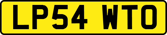 LP54WTO