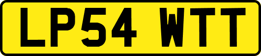 LP54WTT
