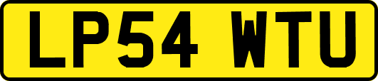 LP54WTU