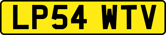 LP54WTV
