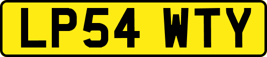 LP54WTY