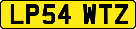 LP54WTZ