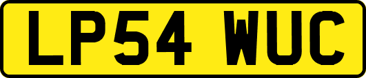 LP54WUC