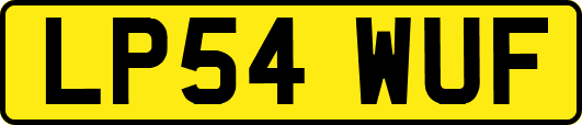 LP54WUF