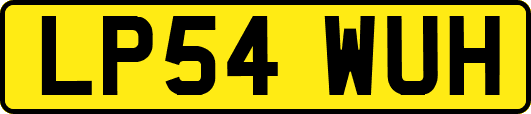 LP54WUH
