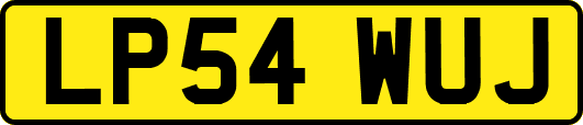 LP54WUJ