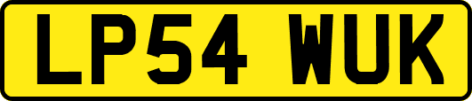 LP54WUK