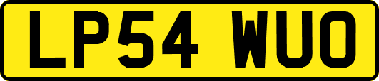 LP54WUO