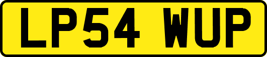 LP54WUP