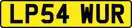 LP54WUR