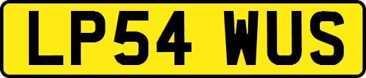 LP54WUS
