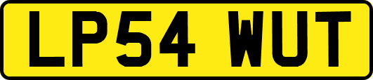 LP54WUT