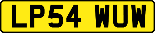 LP54WUW
